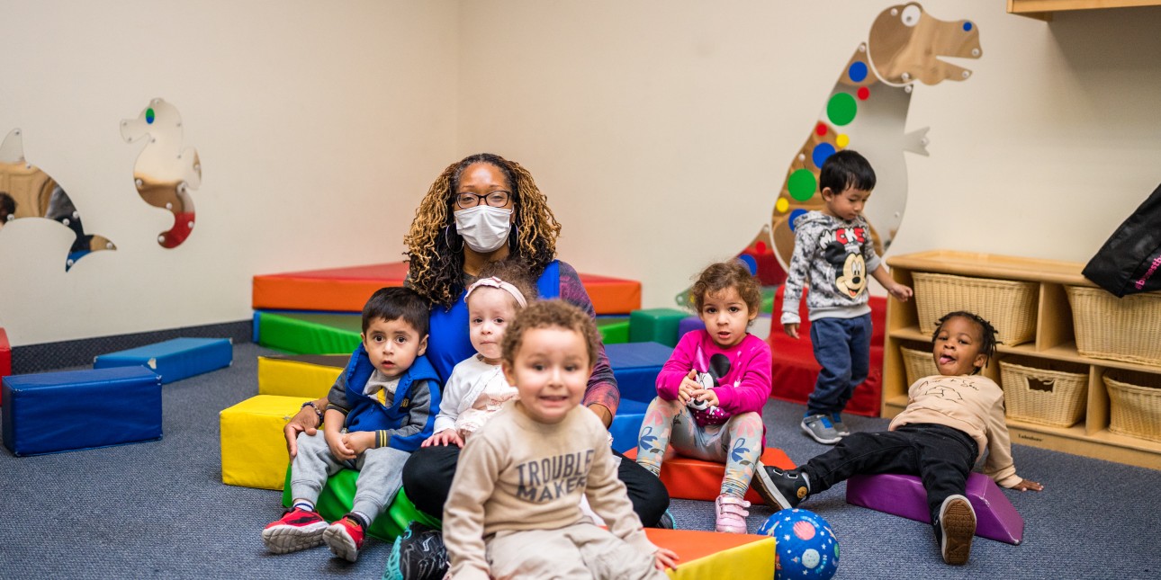 Partner With Us Maternity Care Coalition