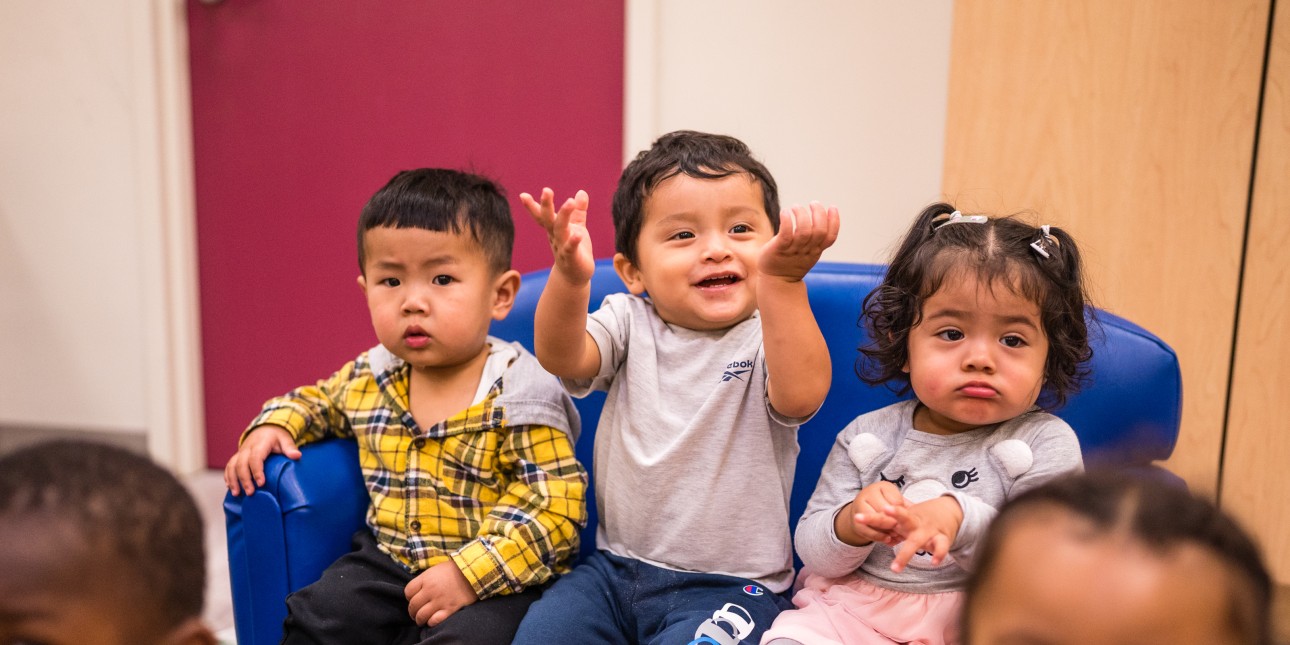 Support Parents, Families, and Communities Maternity Care Coalition