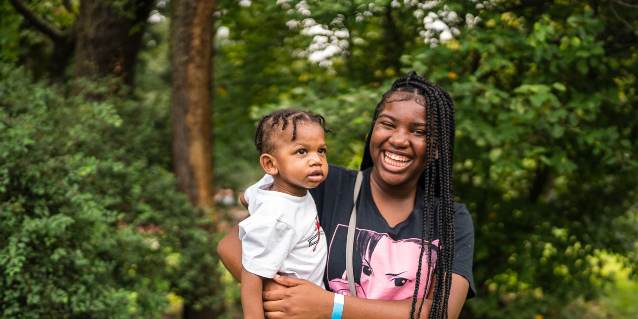 Home Visiting Maternity Care Coalition