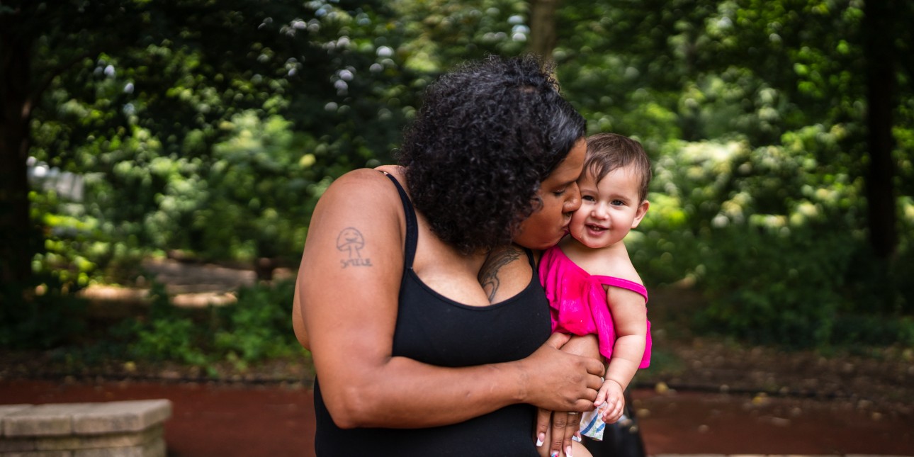 Community Doula and Lactation Maternity Care Coalition