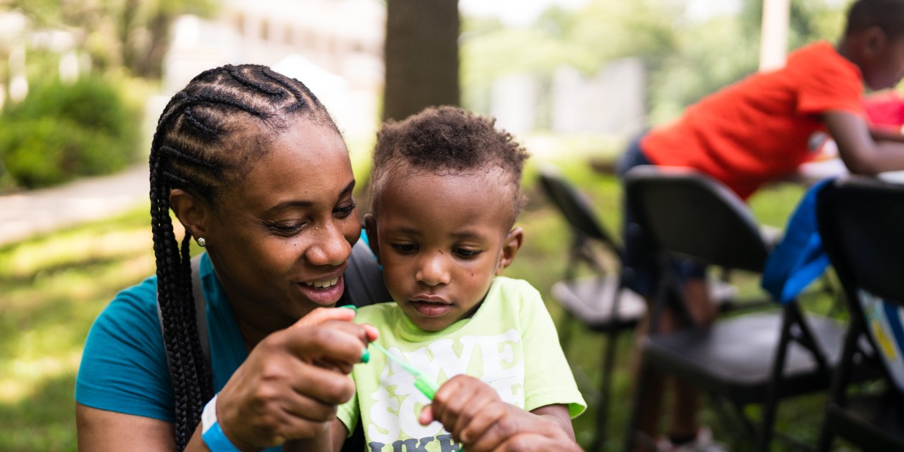 Services Maternity Care Coalition