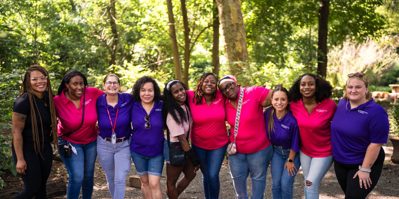 Who We Are Maternity Care Coalition