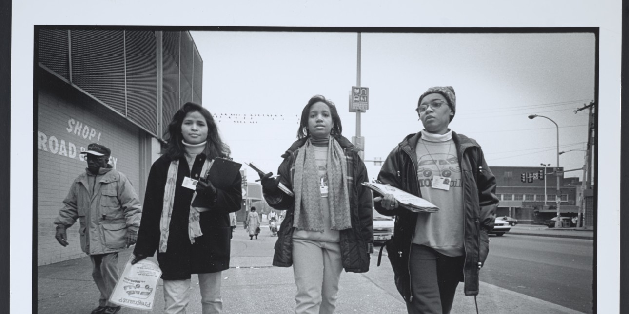 Our Beginnings Maternity Care Coalition