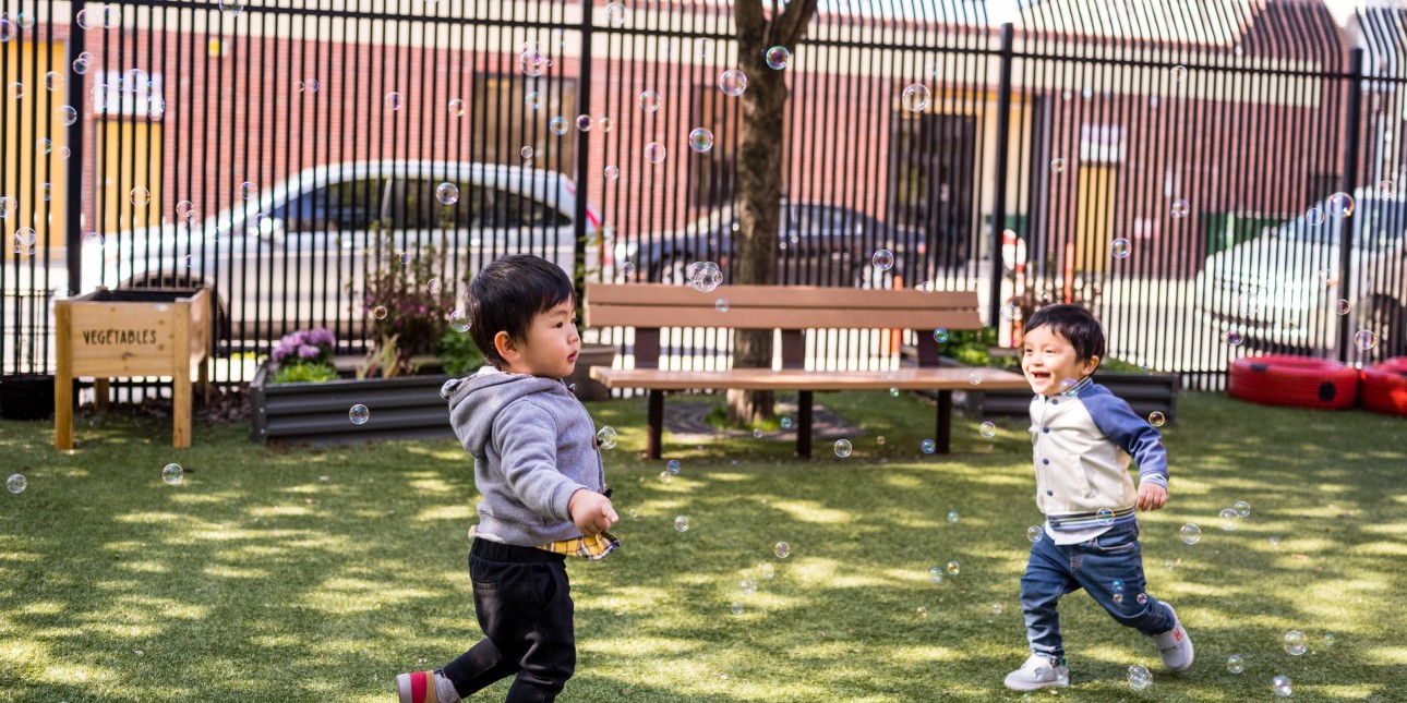 Where We Are Maternity Care Coalition