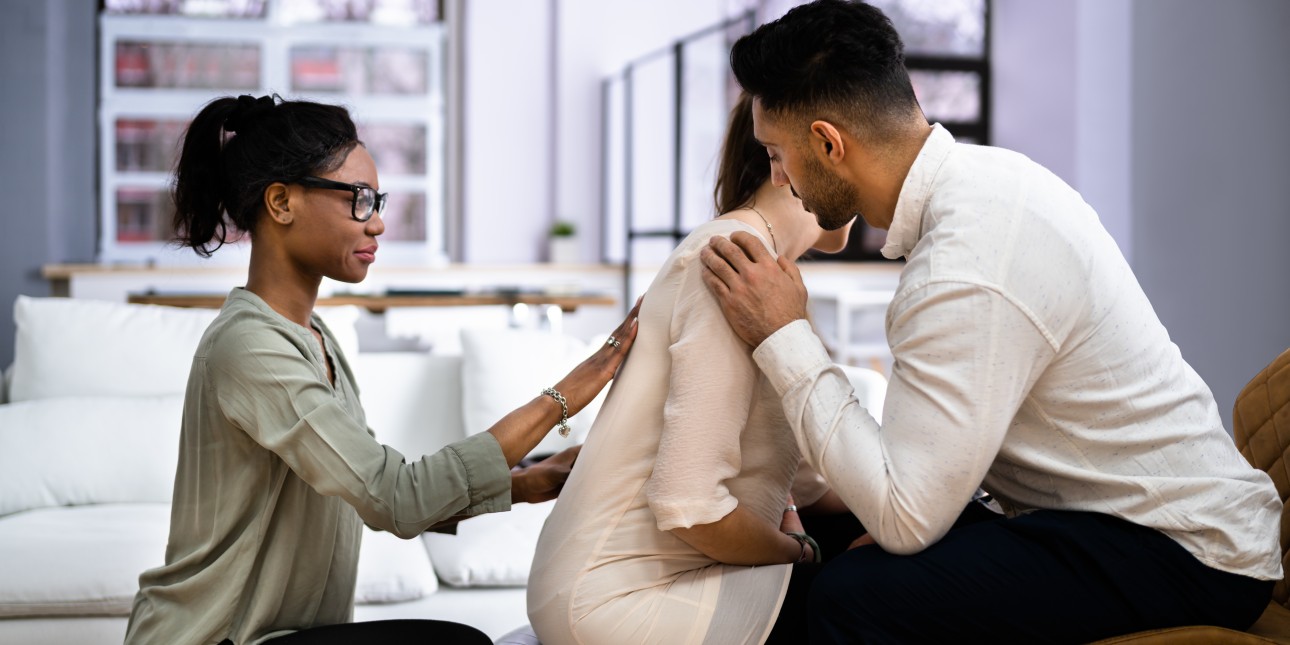 Doula & Lactation Community Health Worker Training Information Session