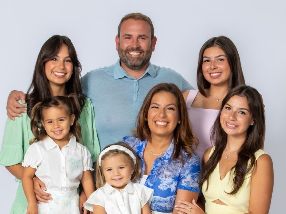 family photo