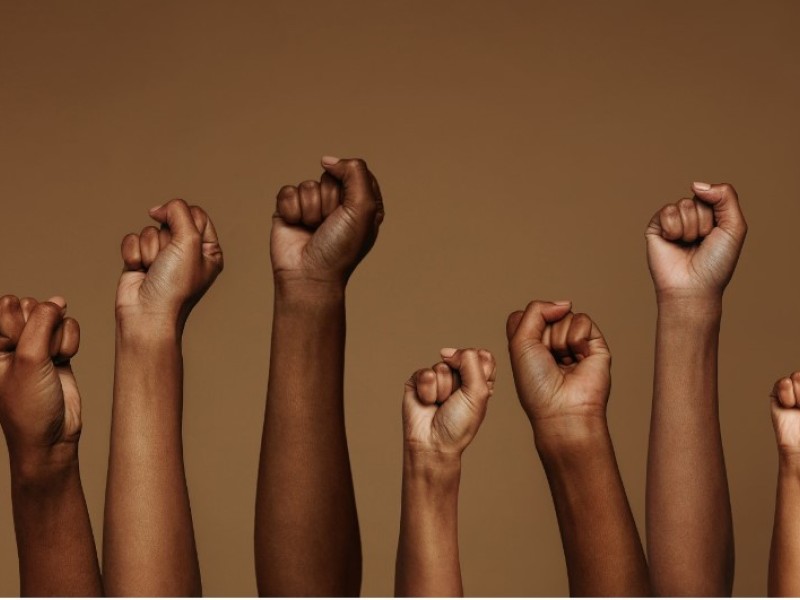 Reproductive justice for all