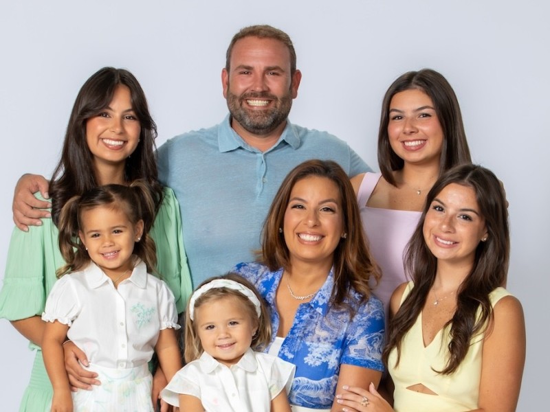 family photo