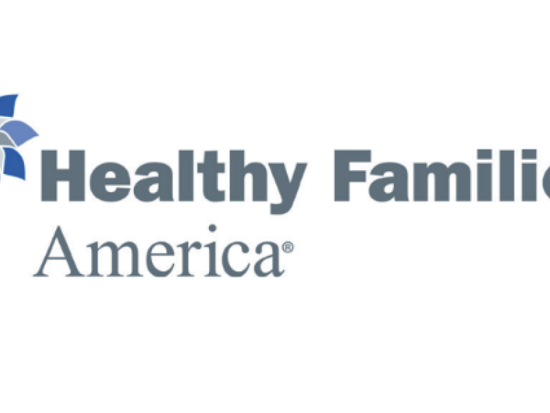 HFA logo from style guide screenshot