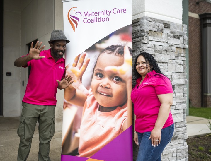 Events Maternity Care Coalition