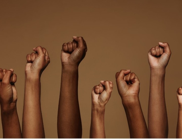 Reproductive justice for all
