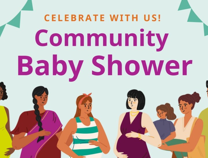 Chester County Community Baby Shower pic