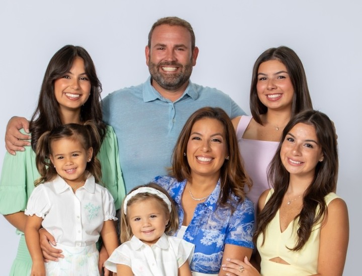 family photo