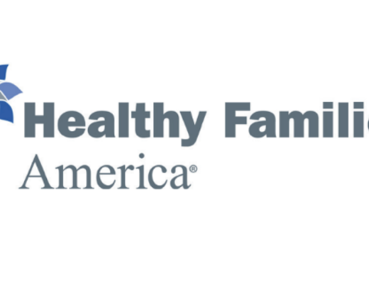 HFA logo from style guide screenshot